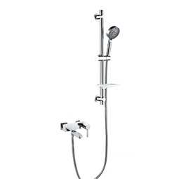 Vòi sen nóng lạnh Demuhler ML20006-78104 Vòi sen nóng lạnh Demuhler ML20006-78104